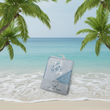 Hooded Towel 💯 % coTTon