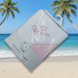 Hooded Towel 💯 % coTTon