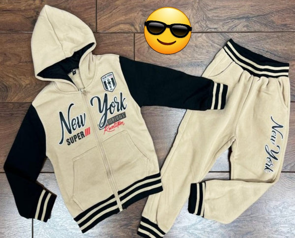 BoYs aNd GiRLs TrAcKSuiT