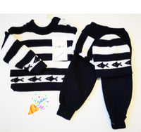 BaBy WiNtEr  3 PcS  SeT