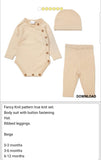 3 pcs set
