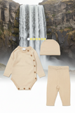 3 pcs set
