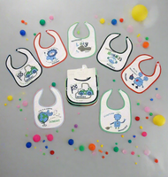 BoYs 7 daYs BibS