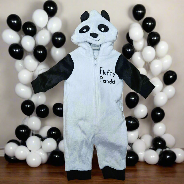 Bear ALL in One