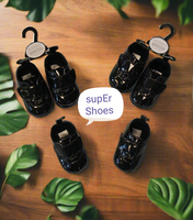 Baby boys  Black Shoes