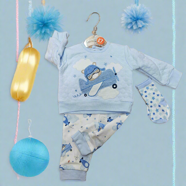 WinTer BabY