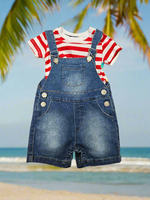 SuMMer DungrEE 2 pc