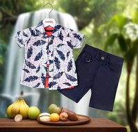 3 pcs safari set