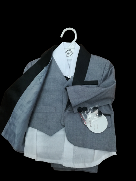 BoYs SuiTs(A14S-13)