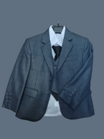 BoYs 5 PcS SuiT