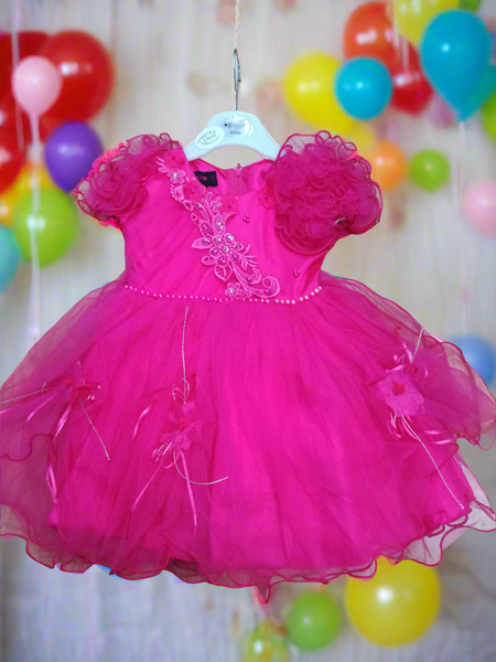 PuFF SLeeVes PaRtY (040)