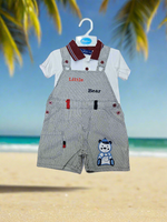 SmaRt DungrEE 2 pc