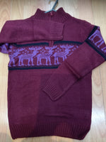 BoYs JumPeR