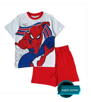 ShoRtS sPiDeRMaN