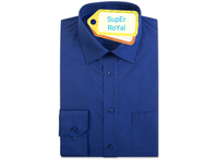 Boys Royal Shirts