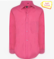 BoYs HoT PiNk ShiRtS