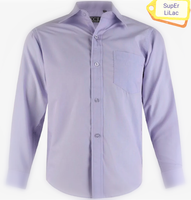 Boys Lilac Shirts