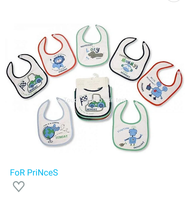 BoYs 7 daYs BibS