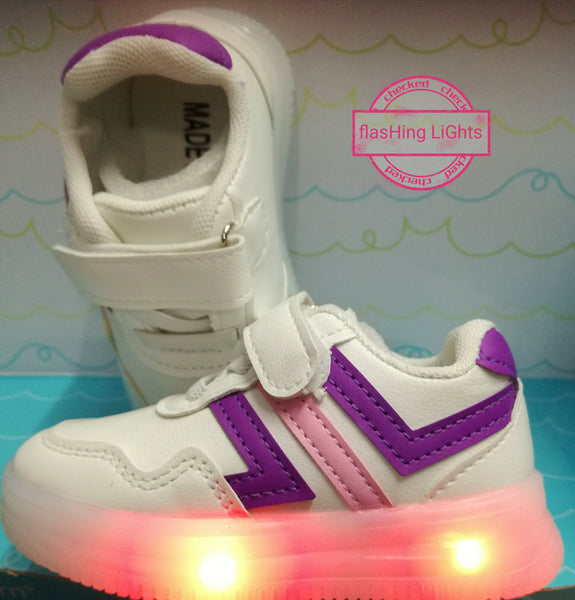 Light Shoe