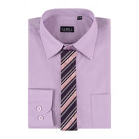 SmaRT LiLac ShiRt